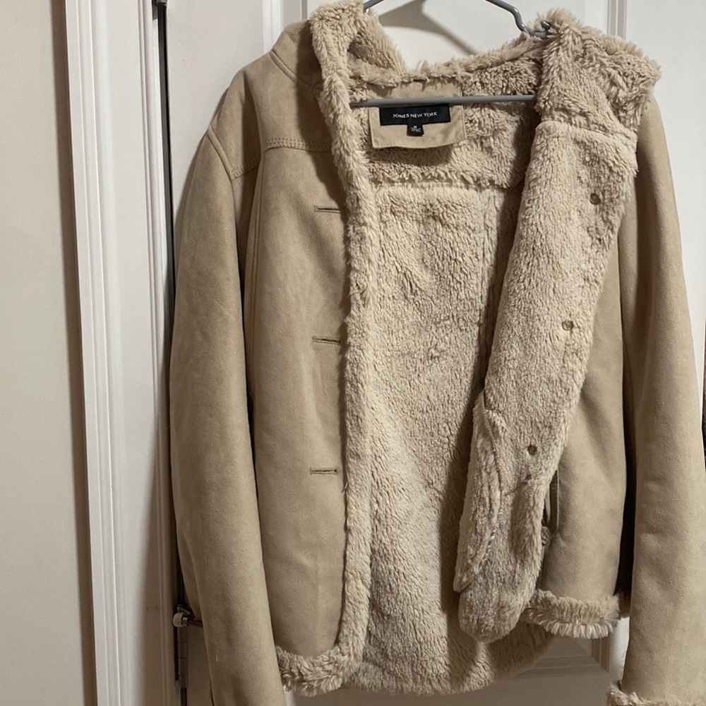 Jones New York coat